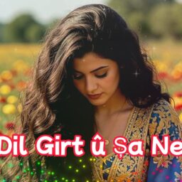 Min Dil Girt û Şa Nebûm – Kürtçe